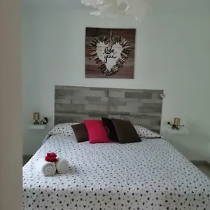 Apartment Anaca 2, Playa Blanca (Lanzarote)