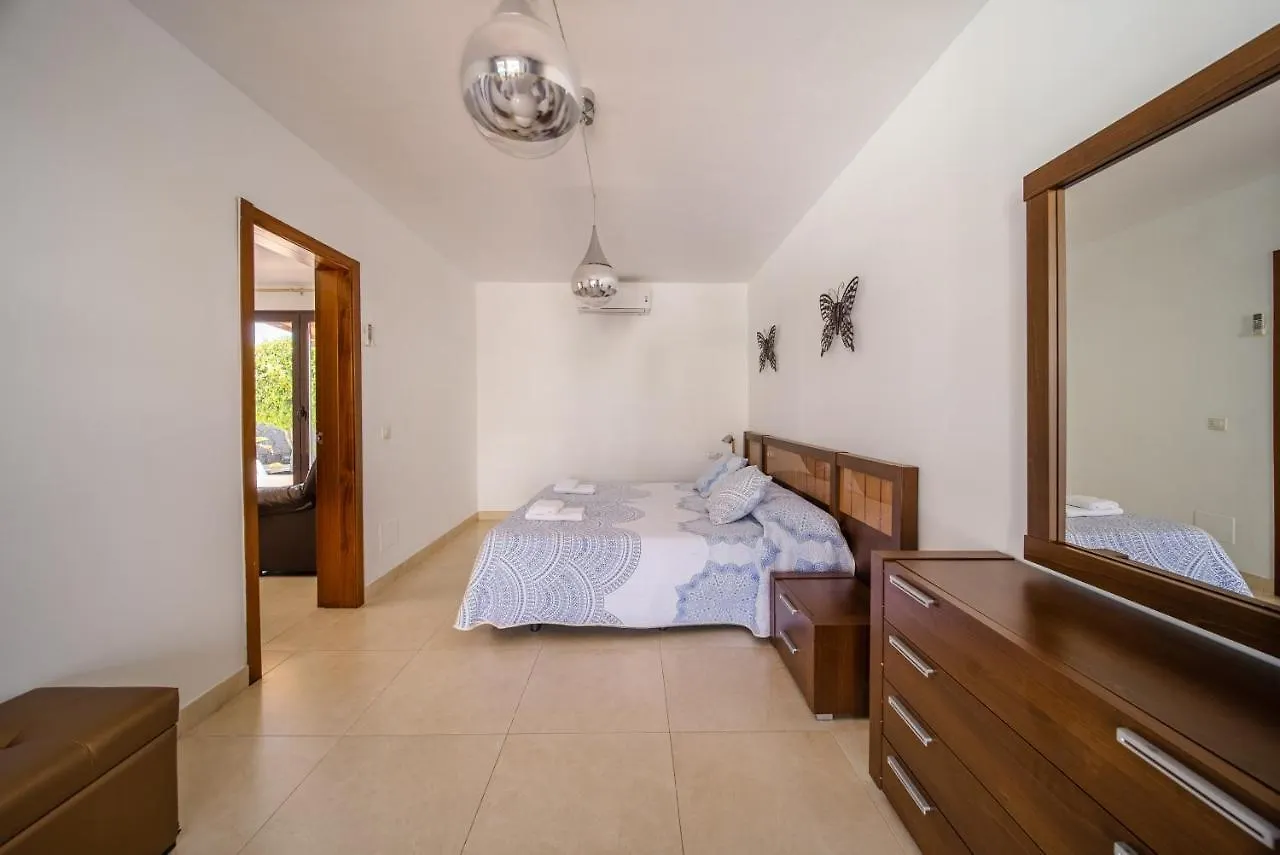 Villa Turquesa Playa Blanca