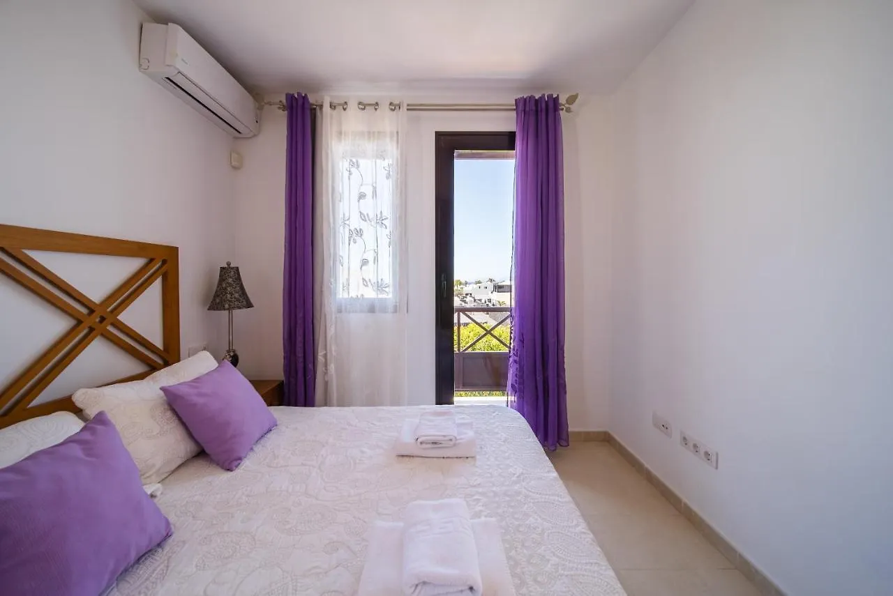 Villa Turquesa Playa Blanca