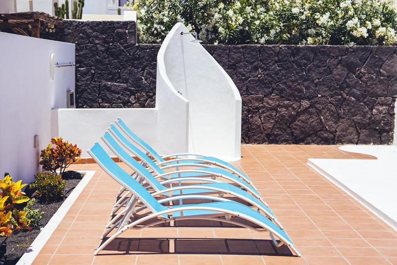 Villa Turquesa Playa Blanca