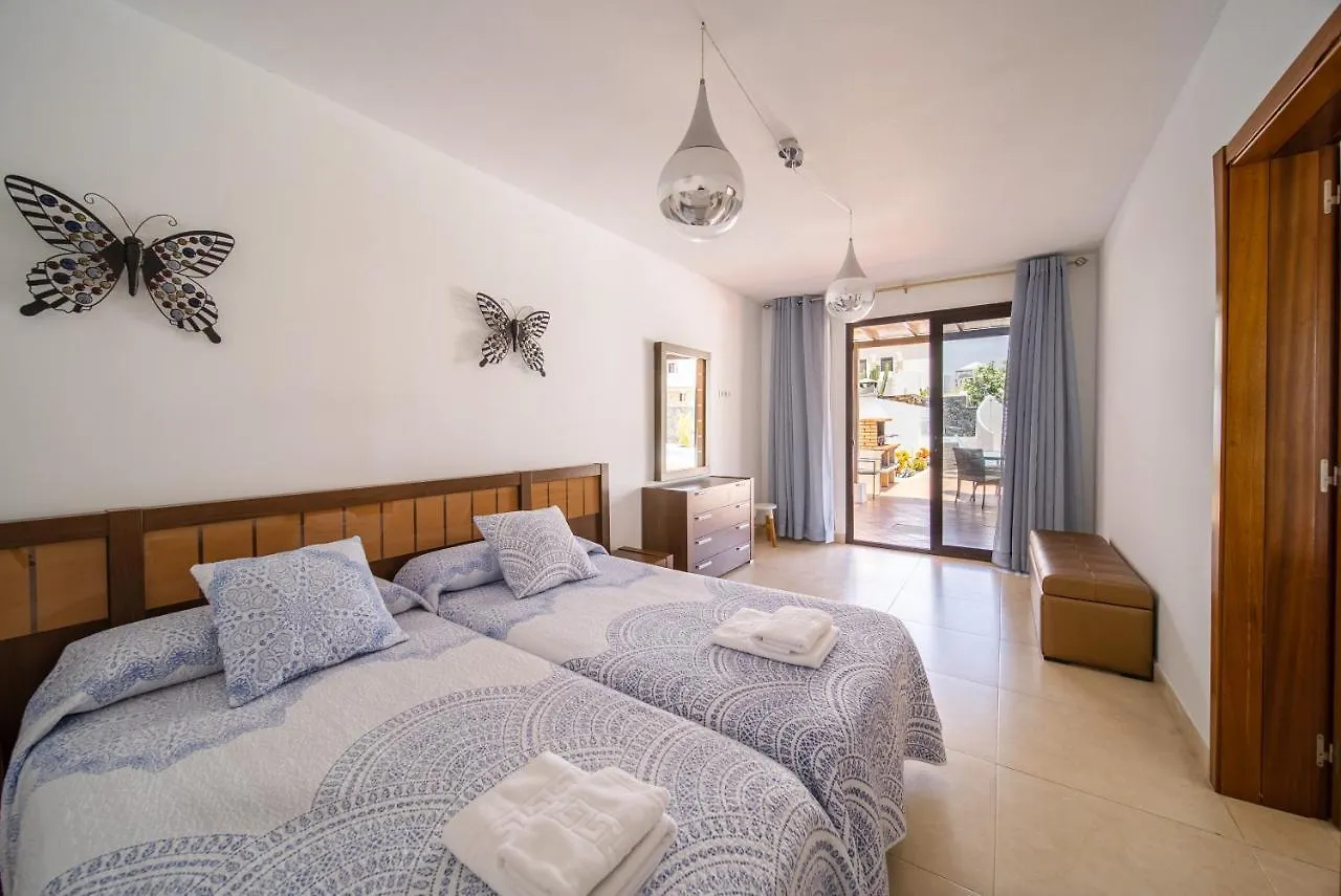 Villa Turquesa Playa Blanca   Playa Blanca (Lanzarote)